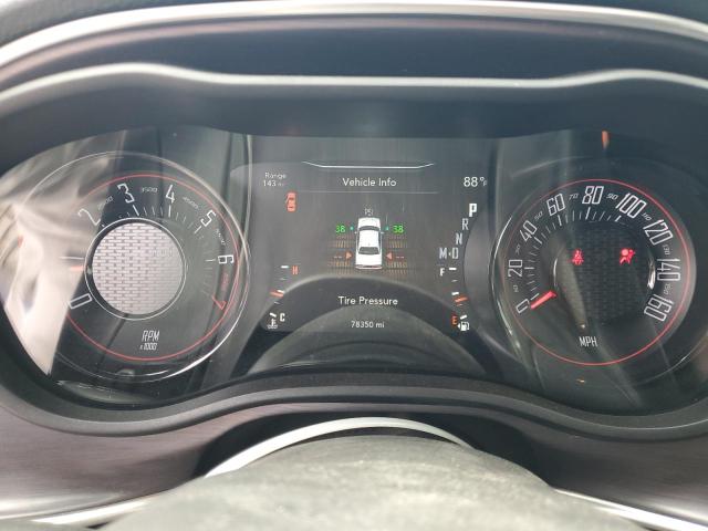 2018 DODGE CHALLENGER - 2C3CDZAG6JH332883