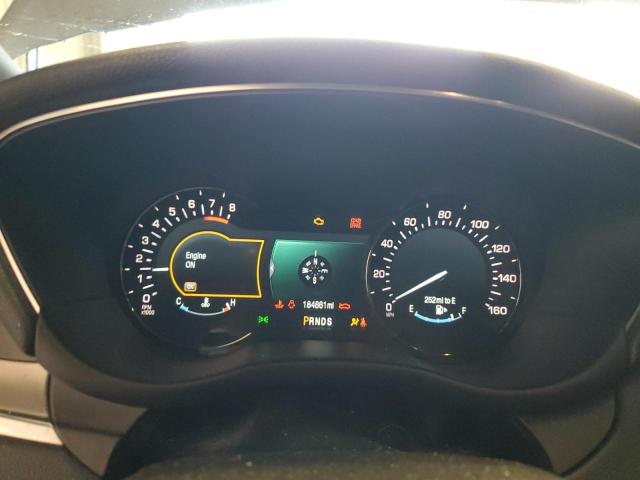 2015 LINCOLN MKC - 5LMTJ2AH3FUJ00484