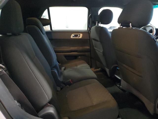2015 FORD EXPLORER X - 1FM5K7D84FGA25455