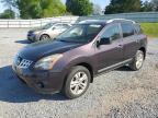 2015 NISSAN ROGUE SELE - JN8AS5MT2FW665122