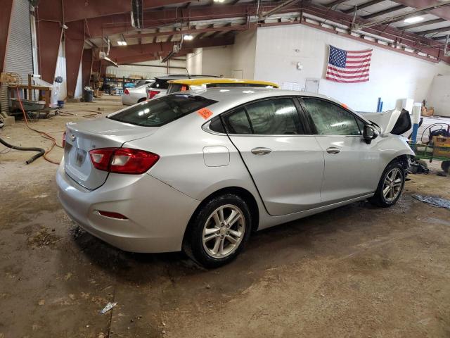 2018 CHEVROLET CRUZE LT 1G1BE5SMXJ7127122