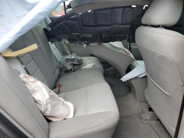 2016 TOYOTA CAMRY LE 4T1BF1FKXGU171861