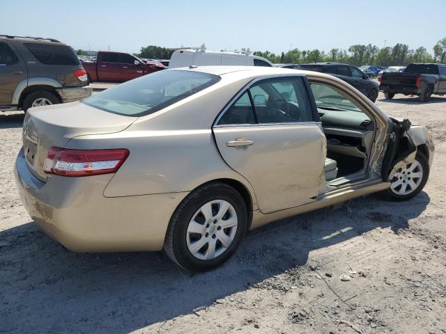 Vin: 4t1bf3ek5bu742212, lot: 52499535, toyota camry base 20113
