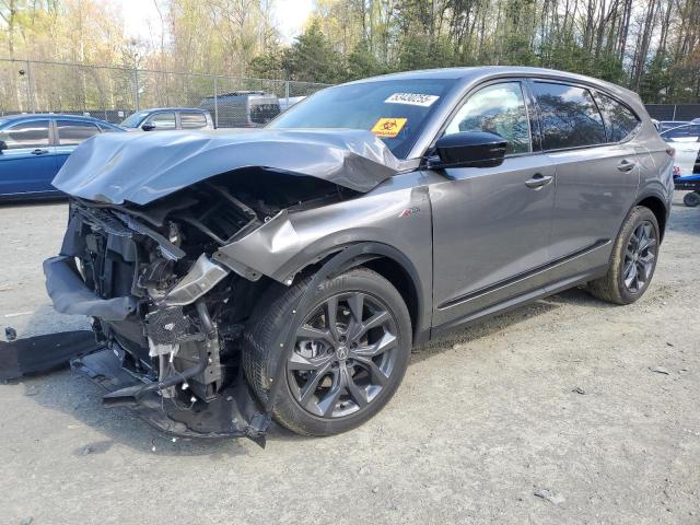 2023 ACURA MDX A-SPEC 5J8YE1H0XPL015467