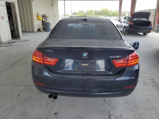 2016 BMW 428 I WBA3N7C5XGK226315