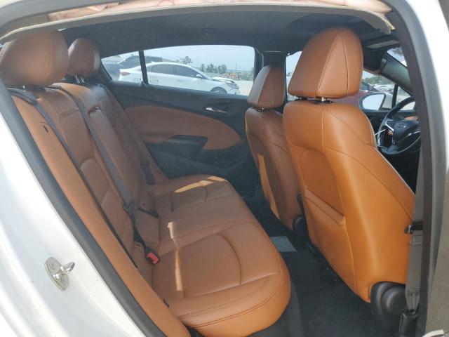 2018 CHEVROLET CRUZE PREM - 1G1BF5SM0J7112268