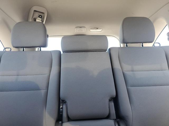 2010 HONDA CR-V LX - JHLRE4H36AC011411