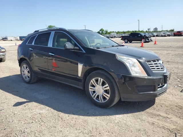 Vin: 3gyfnce30ds646096, lot: 51967015, cadillac srx luxury collection 20134