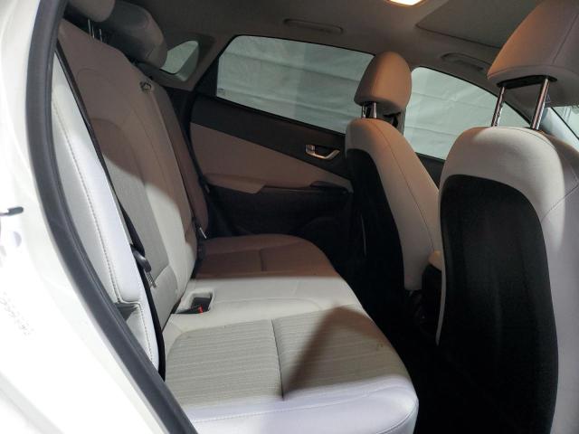 2023 HYUNDAI KONA SEL - KM8K3CAB5PU971804