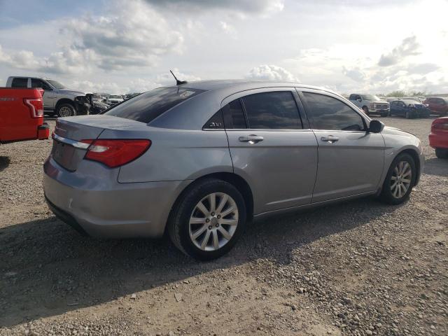 Vin: 1c3ccbbg9en106696, lot: 54064235, chrysler 200 touring 20143