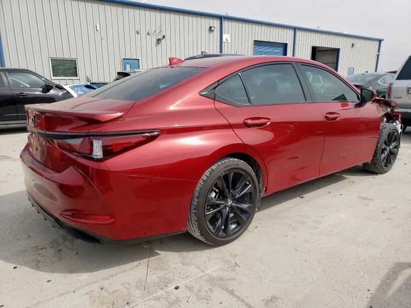 Vin: 58ajz1b15ru170631, lot: 48592085, lexus es 350 f s 350 f sport handling 20243