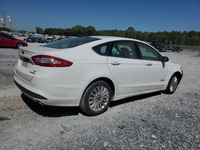 Vin: 3fa6p0lu3er230858, lot: 51967135, ford fusion se hybrid 20143