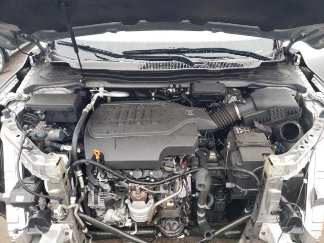 2019 ACURA MDX TECHNO - 5J8YD4H55KL012825
