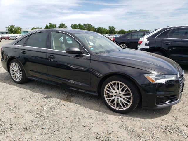 Vin: waucfafc4gn081923, lot: 52800215, audi a6 premium 20164