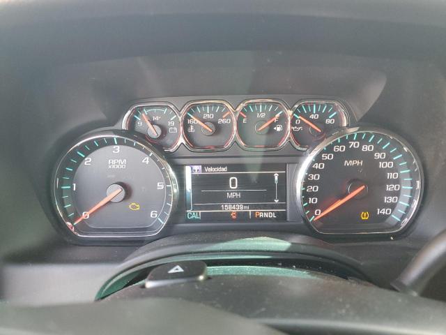 2017 GMC YUKON SLE 1GKS1AKC6HR151391