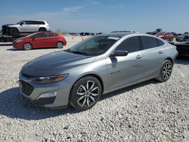 CHEVROLET MALIBU RS