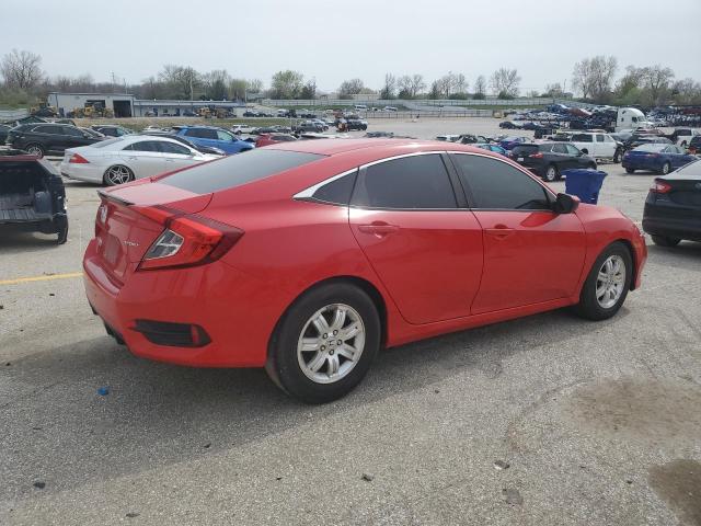 Vin: 2hgfc2f80kh517096, lot: 50822795, honda civic sport 20193