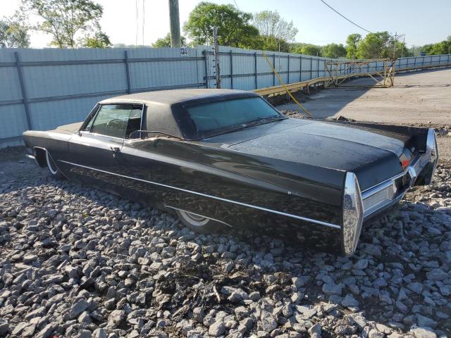 Vin: j7237405, lot: 54751705, cadillac deville 19672