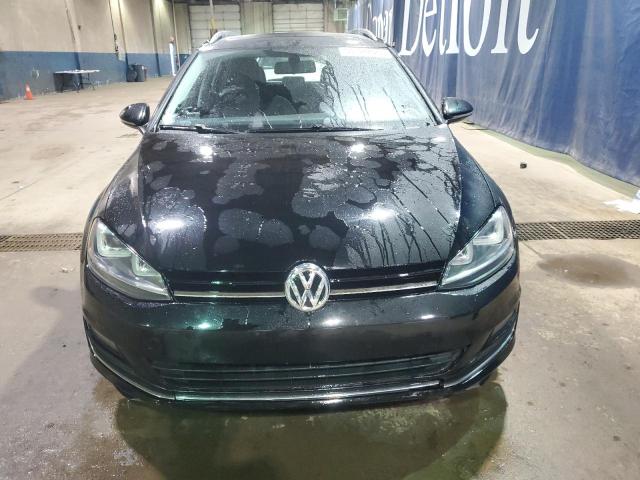 2015 VOLKSWAGEN GOLF SPORT - 3VWCA7AU6FM503734