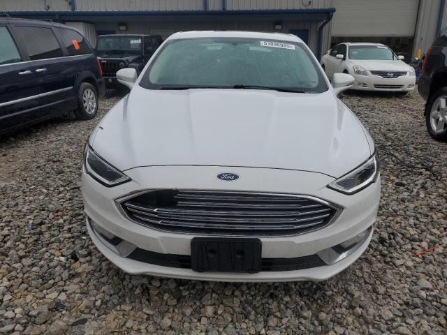 2018 FORD FUSION TIT - 3FA6P0D94JR188642