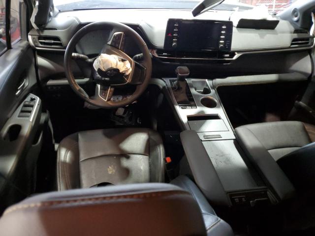 2024 TOYOTA SIENNA XSE 5TDCSKFC9RS110690