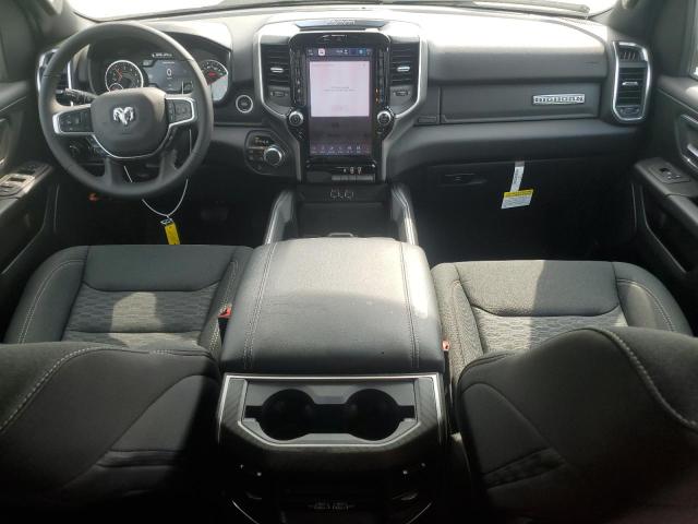 2025 RAM 1500 BIG H 1C6SRFBP4SN508187