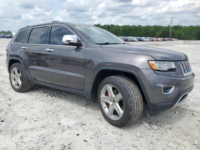Vin: 1c4rjfbg8ec239013, lot: 54191235, jeep grand cher limited 20144