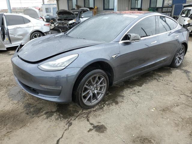 Vin: 5yj3e1ea0jf019091, lot: 53899895, tesla model 3 2018 img_1