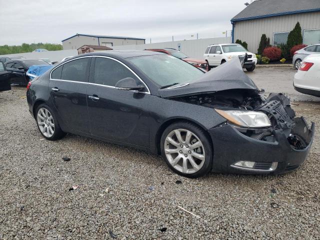 Vin: 2g4gu5gv4c9144271, lot: 53874985, buick regal premium 20124