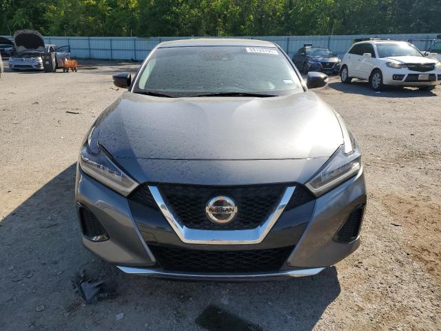 2022 NISSAN MAXIMA SV 1N4AA6CV2NC502306