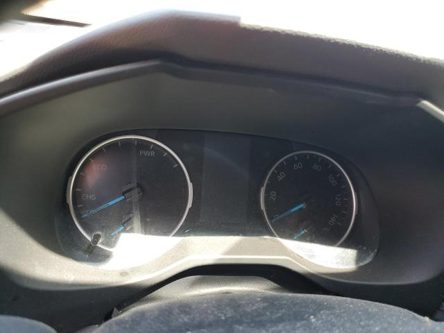 2022 TOYOTA RAV4 SE - 4T3T6RFV2NU099703