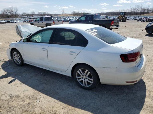 Vin: 3vw167aj8jm213843, lot: 52727465, volkswagen jetta s 20182