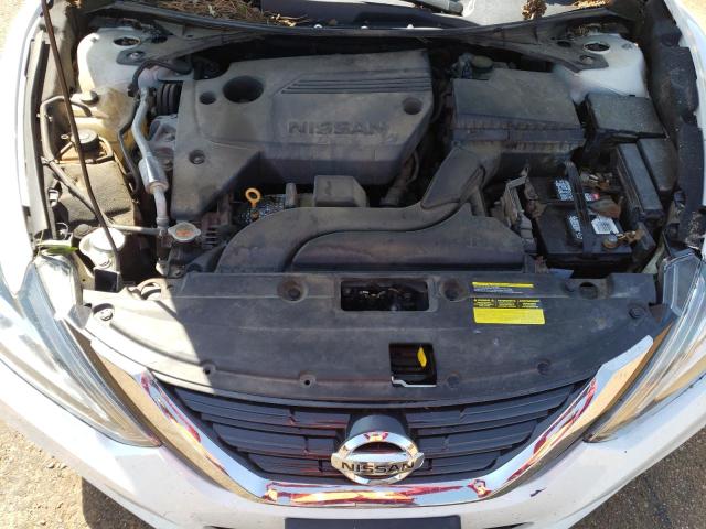 2017 NISSAN ALTIMA 2.5 - 1N4AL3AP2HC194362