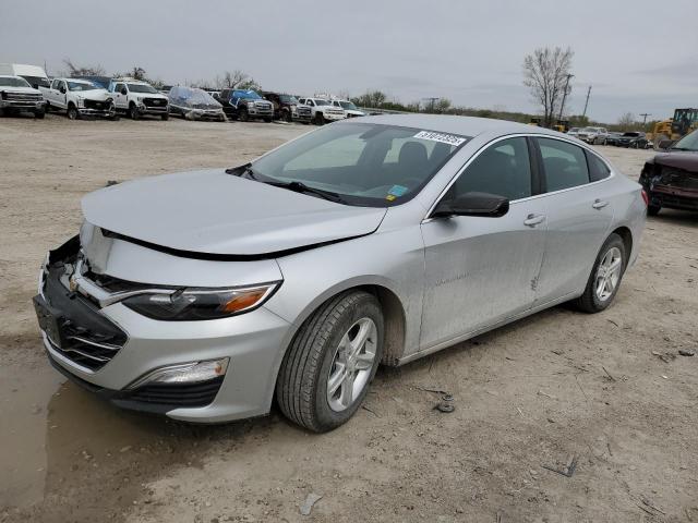 Vin: 1g1zc5st3mf039423, lot: 51072325, chevrolet malibu ls 2021 img_1