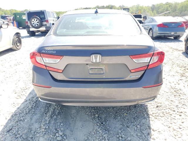 2020 HONDA ACCORD HYB - 1HGCV3F43LA016882