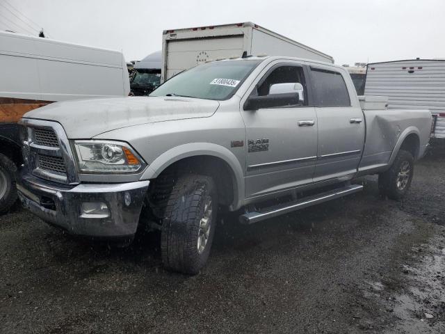 RAM 3500 LARAM