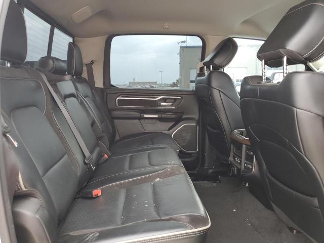 2022 RAM 1500 LARAM - 1C6RREJM3NN178854