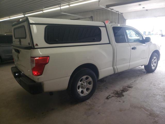Vin: 1n6aa1ce3ln507347, lot: 54308825, nissan titan s 20203