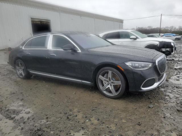 Vin: w1k6x7gb8ra291897, lot: 52629605, mercedes-benz all other mercedes-maybach s 580 4m 20244