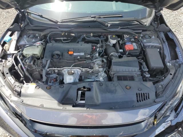 2020 HONDA CIVIC LX - 2HGFC2F63LH602210