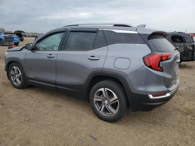 Vin: 3gkalpev9ll311091, lot: 54767985, gmc terrain slt 20202