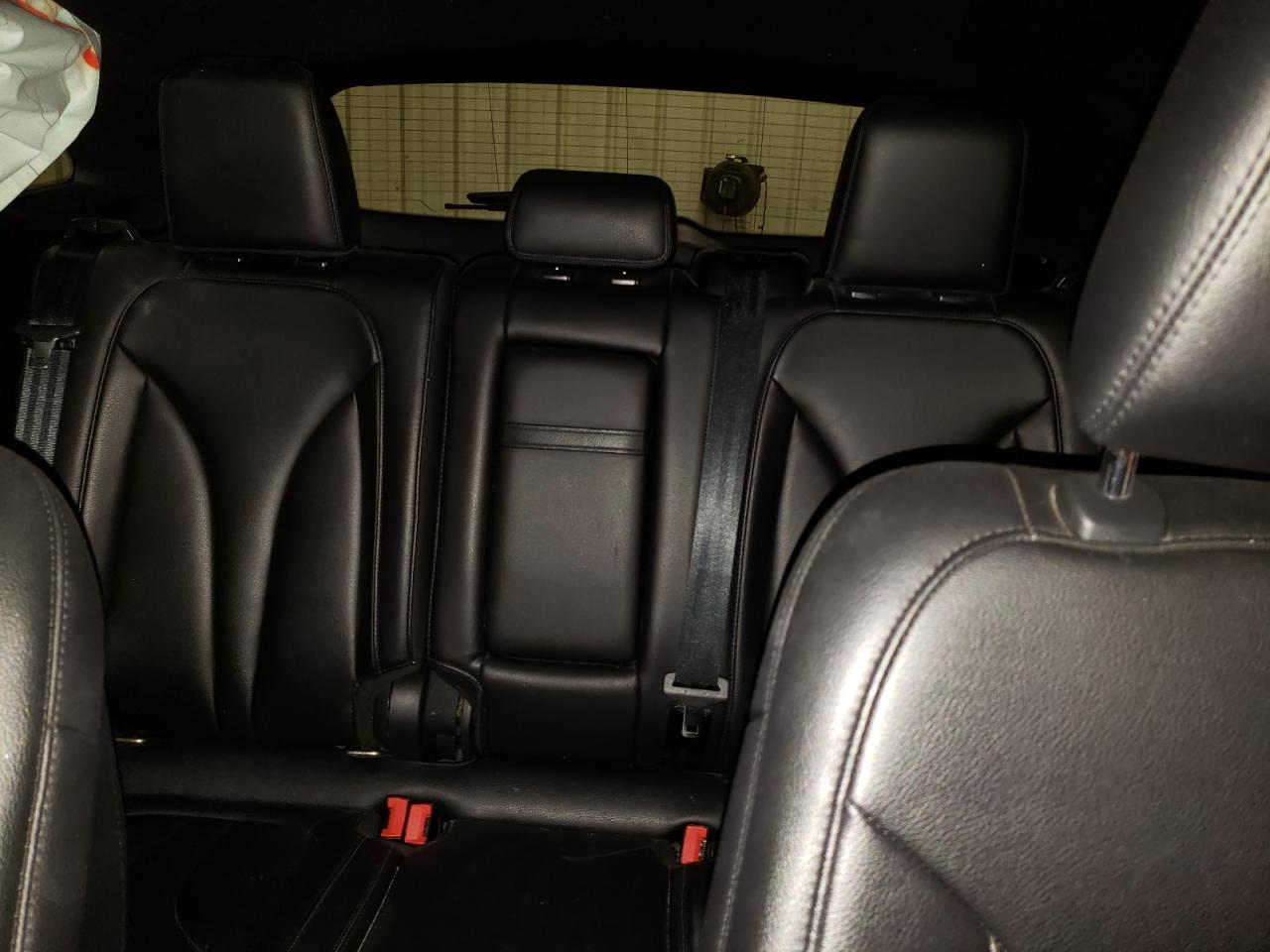 LINCOLN MKC PREMIERE