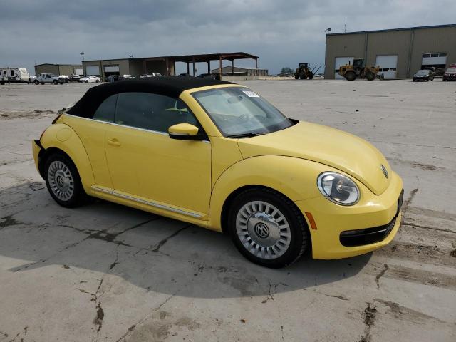 Vin: 3vw5x7at8dm821138, lot: 52512495, volkswagen beetle 20134