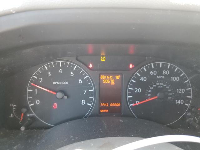 2018 NISSAN NV 2500 S - 1N6BF0LY1JN803877