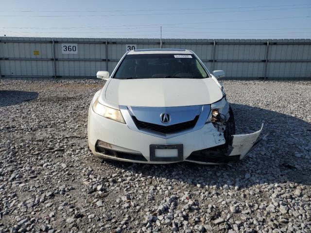 2010 ACURA TL - 19UUA8F51AA014356