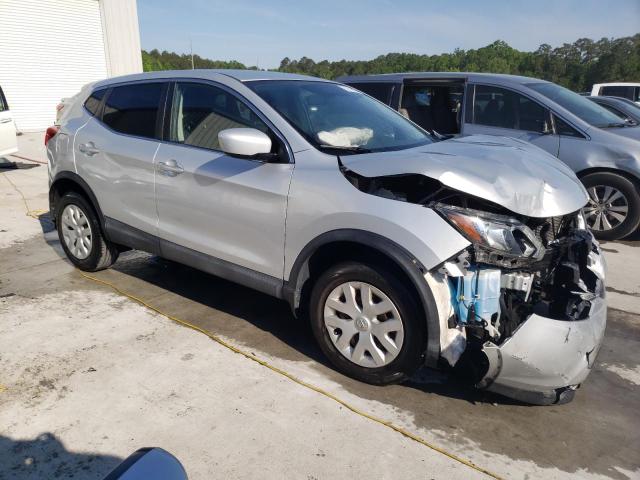 Vin: jn1bj1cp0kw215689, lot: 53118525, nissan rogue s 20194