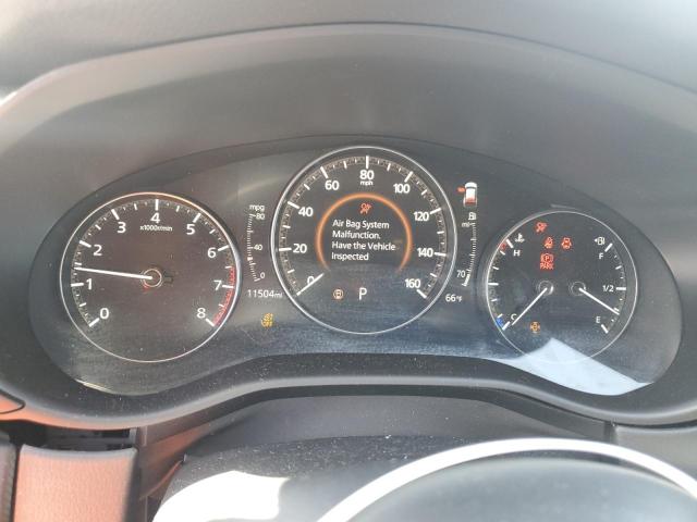 2025 MAZDA CX-50 PREF 7MMVABBM0SN317927