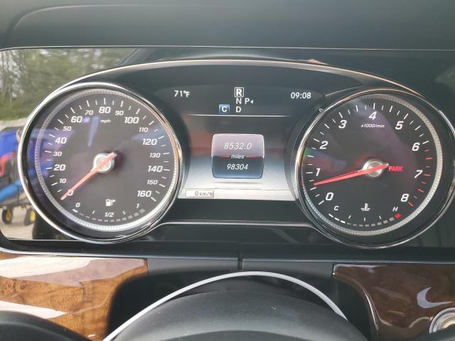 2017 MERCEDES-BENZ E 300 - WDDZF4JB6HA035697