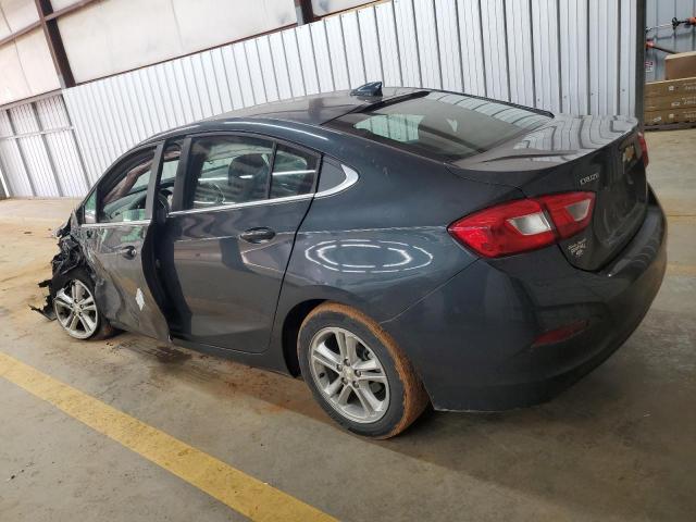 Vin: 1g1be5sm7j7171613, lot: 54312485, chevrolet cruze lt 20182