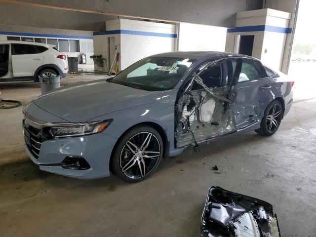 2022 HONDA ACCORD TOU - 1HGCV3F90NA006065